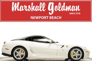 Used 2011 Ferrari 599 GTB Fiorano image 1