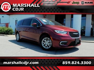Used 2023 Chrysler Pacifica Touring-L image 1