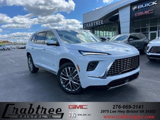New 2026 Buick Enclave Avenir w/ Super Cruise Package image 1