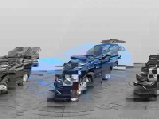New 2025 Mitsubishi Outlander ES image 1