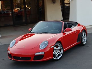 Used 2011 Porsche 911 Carrera S image 1