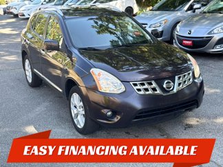 Used 2013 Nissan Rogue SL image 1