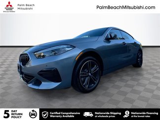 Used 2024 BMW 228i xDrive Gran Coupe w/ Convenience Package image 1