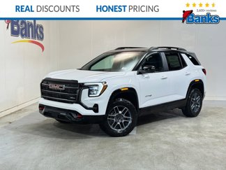 New 2026 GMC Terrain AT4 w/ Convenience Package III image 1