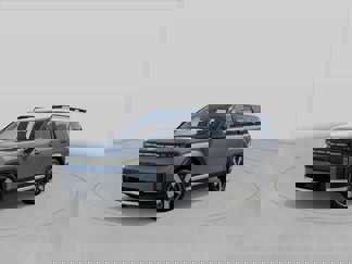 New 2025 Hyundai Santa Fe Limited image 1