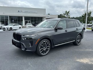 New 2026 BMW X7 xDrive40i w/ Executive Package image 1