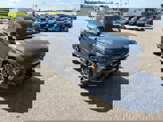 Certified 2024 Hyundai Kona N Line image 1