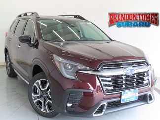 New 2025 Subaru Ascent Touring image 1