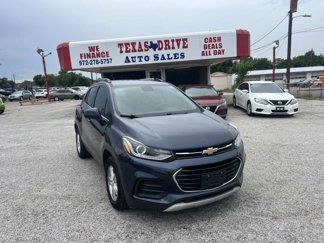 Used 2019 Chevrolet Trax LT w/ LT Convenience Package image 1