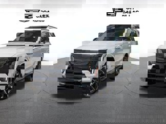 New 2026 Cadillac Escalade IQL Sport 1 image 1