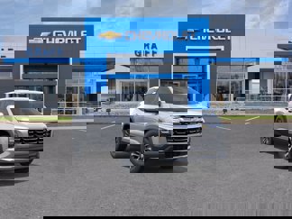 New 2026 Chevrolet Equinox LT w/ Convenience Package II image 1