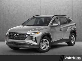 Used 2023 Hyundai Tucson SEL image 1