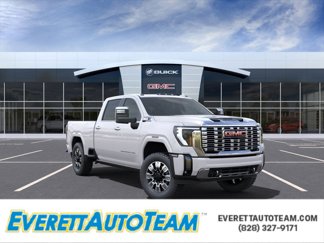 New 2025 GMC Sierra 2500 Denali w/ Denali Reserve Package image 1