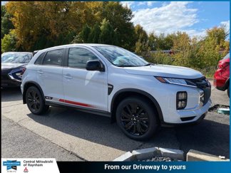 New 2024 Mitsubishi Outlander Sport AWD image 1