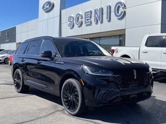 New 2025 Lincoln Aviator Reserve w/ Luxury Package image 1