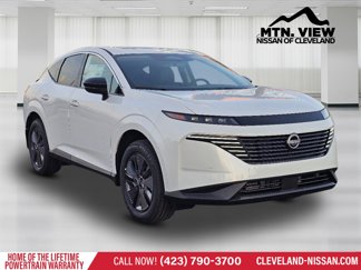 New 2025 Nissan Murano SL image 1
