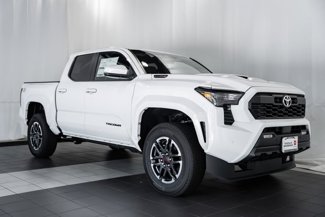 New 2025 Toyota Tacoma TRD Sport image 1