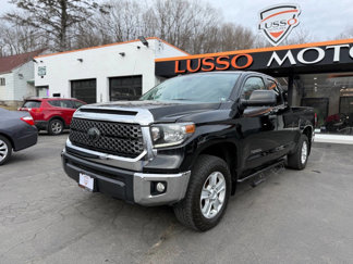 Used 2018 Toyota Tundra SR5 image 1