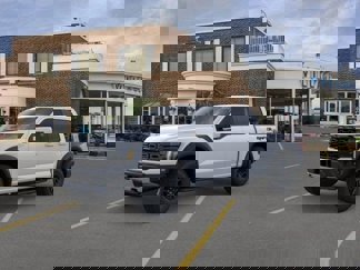 New 2025 Ford F150 Raptor image 1