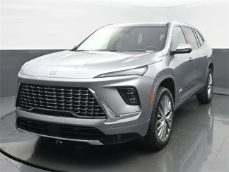 New 2026 Buick Enclave Avenir w/ Super Cruise Package image 1