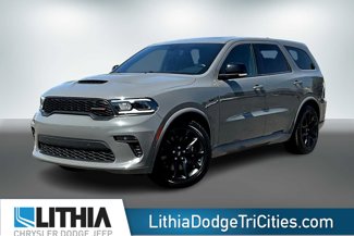 Used 2021 Dodge Durango R/T image 1