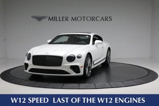 Used 2024 Bentley Continental GT Speed image 1