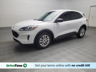 Used 2022 Ford Escape SE image 1