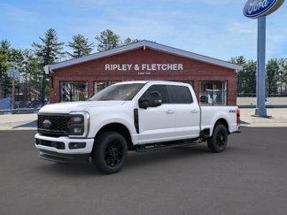 New 2025 Ford F350 Lariat w/ Lariat Ultimate Package image 1