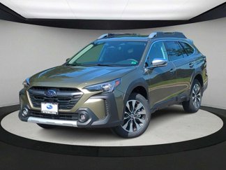 New 2025 Subaru Outback Touring XT image 1