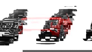 New 2026 GMC Terrain Denali w/ LPO, Floor Liner Package image 1