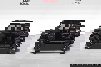 New 2025 Jeep Wrangler Unlimited Rubicon image 1
