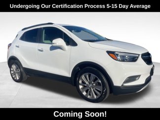 Used 2019 Buick Encore Preferred image 1