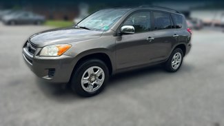 Used 2011 Toyota RAV4 4WD image 1