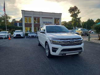 Used 2022 Ford Expedition Platinum image 1