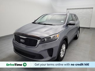 Used 2020 Kia Sorento L image 1