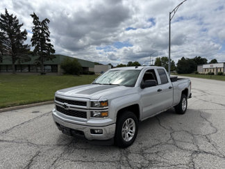 Used 2014 Chevrolet Silverado 1500 LT w/ All Star Edition image 1