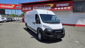 Used 2023 RAM ProMaster 2500 image 1