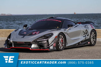Used 2022 McLaren 720S Performance image 1