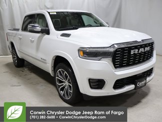 New 2025 RAM 1500 Tungsten image 1
