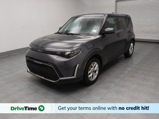 Used 2024 Kia Soul LX w/ Option Group 015 image 1