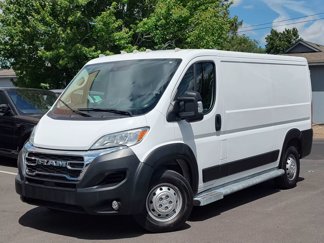 Used 2023 RAM ProMaster 2500 image 1