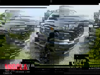 New 2025 RAM 1500 Big Horn image 1