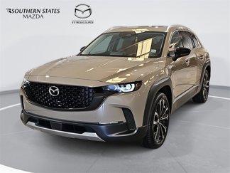 New 2025 MAZDA CX-50 AWD 2.5 Turbo w/ Weather Package image 1