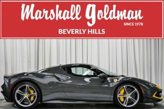 Used 2022 Ferrari 296 GTB image 1