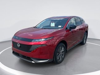 New 2025 Nissan Murano SL w/ Cargo Package image 1