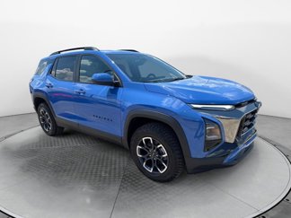New 2026 Chevrolet Equinox ACTIV image 1