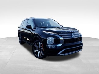 New 2025 Mitsubishi Outlander AWD image 1