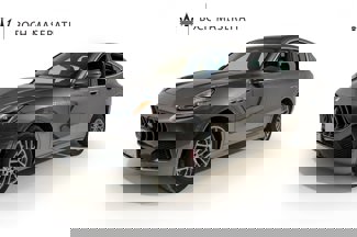 Used 2024 Maserati Grecale GT image 1
