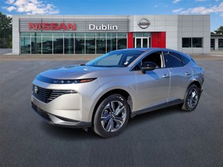 New 2025 Nissan Murano SL w/ Cargo Package image 1