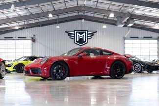 Used 2023 Porsche 911 Carrera GTS video 1